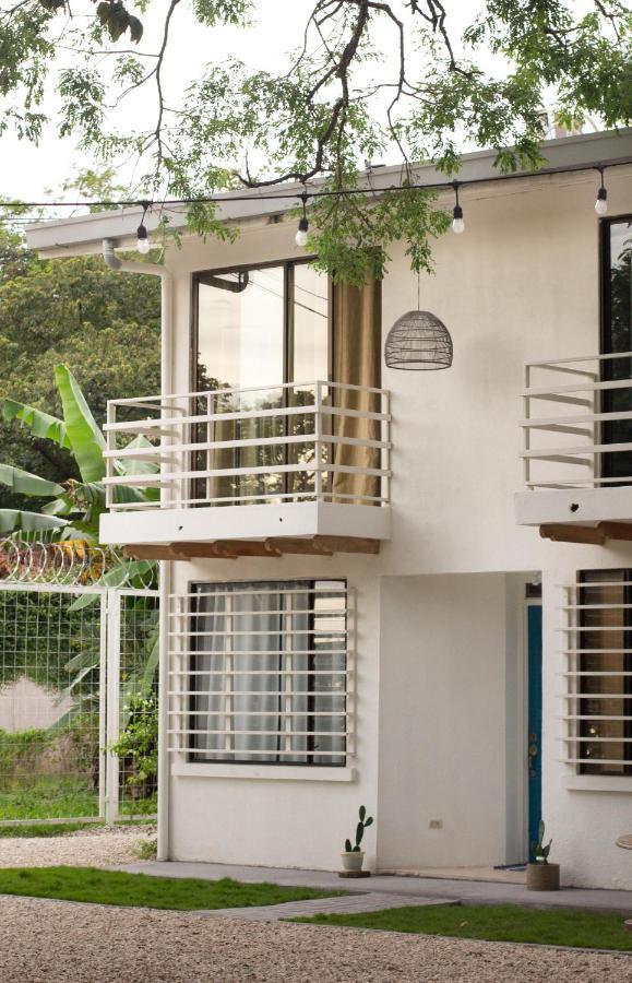 Casa Buda Liberia Cerca Del Aeropuerto Exterior foto